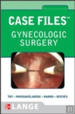 Bertrand.pt - Case Files Gynecologic Surgery
