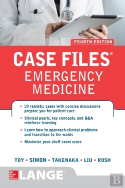Bertrand.pt - Case Files Internal Medicine, Fifth Edition