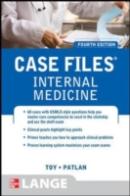 Case Files Internal Medicine