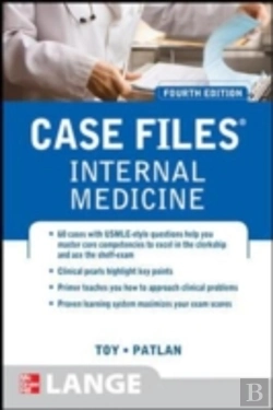 Bertrand.pt - Case Files Internal Medicine