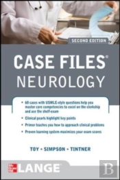 Case Files Neurology, Second Edition