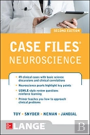 Case Files Neuroscience 2/E