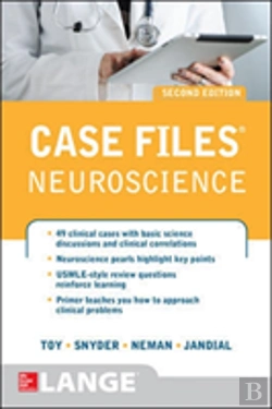 Bertrand.pt - Case Files Neuroscience 2/E
