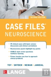 Case Files Neuroscience 2/E