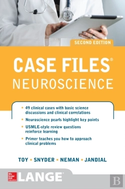 Bertrand.pt - Case Files Neuroscience 2/E