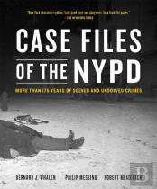 Case Files Of The Nypd