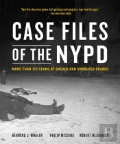 Case Files Of The Nypd