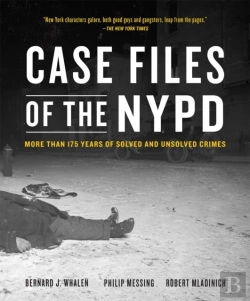 Bertrand.pt - Case Files Of The Nypd
