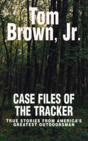 Case Files Of The Tracker