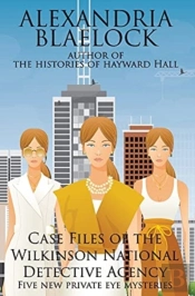 Case Files Of The Wilkinson National Det