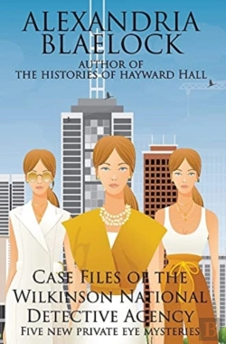 Bertrand.pt - Case Files Of The Wilkinson National Det