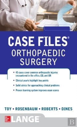 Bertrand.pt - Case Files Orthopaedic Surgery