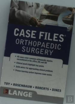 Bertrand.pt - Case Files Orthopaedic Surgery