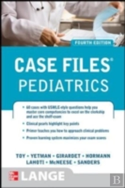 Bertrand.pt - Case Files Pediatrics