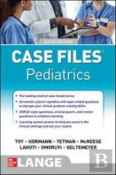Case Files Pediatrics, Sixth Edition