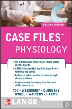 Bertrand.pt - Case Files Physiology, Second Edition