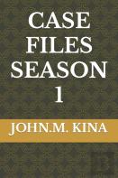 Case Files Season 1