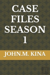 Case Files Season 1