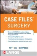 Case Files Surgery