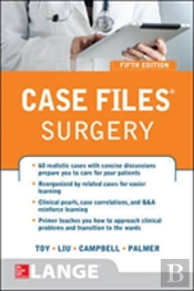 Case Files Surgery