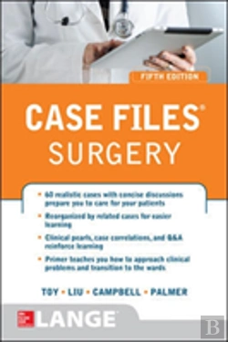 Bertrand.pt - Case Files Surgery