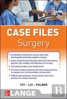 Case Files Surgery, Sixth Edition