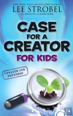 Bertrand.pt - Case For A Creator For Kids