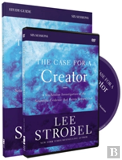 Bertrand.pt - Case For A Creator Study Guide With Dvd