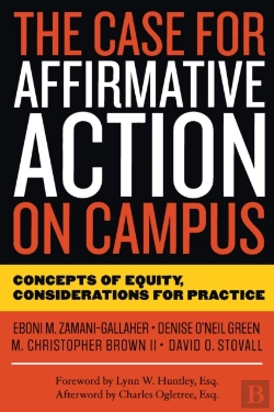Bertrand.pt - Case For Affirmative Action On Campus
