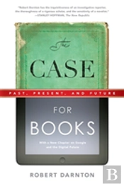 Case For Books