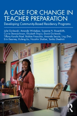 Bertrand.pt - Case For Change In Teacher Preparation
