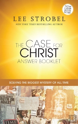 Bertrand.pt - Case For Christ Answer Booklet