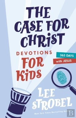 Bertrand.pt - Case For Christ Devotions For Kids