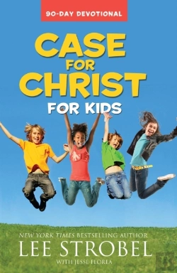 Bertrand.pt - Case For Christ For Kids 90-Day Devotional