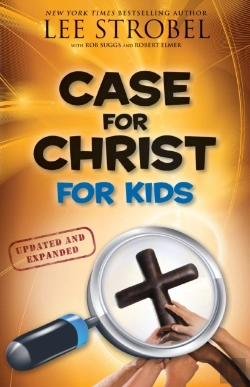 Bertrand.pt - Case For Christ For Kids