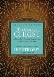 Case For Christ Graduate Edition