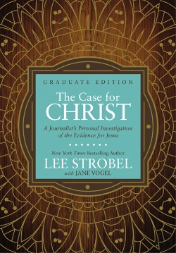 Bertrand.pt - Case For Christ Graduate Edition