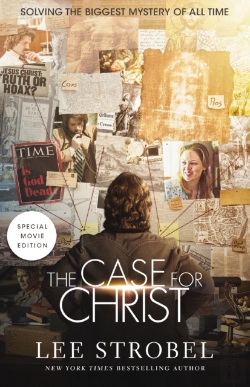 Bertrand.pt - Case For Christ Movie Edition