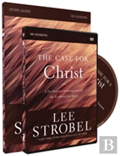 Case For Christ Study Guide With Dvd