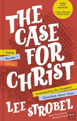 Bertrand.pt - Case For Christ Young Reader'S Edition