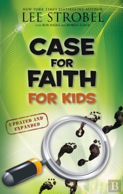 Bertrand.pt - Case For Faith For Kids