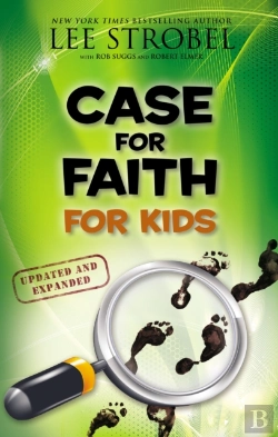 Bertrand.pt - Case For Faith For Kids