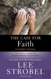 Case For Faith Student Edition