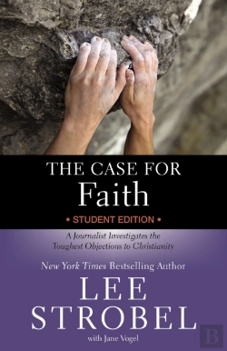Bertrand.pt - Case For Faith Student Edition