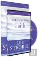 Case For Faith Study Guide With Dvd