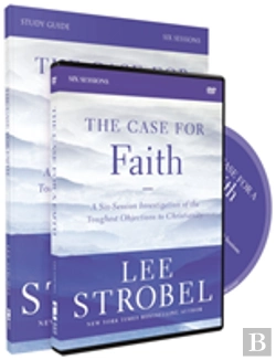 Bertrand.pt - Case For Faith Study Guide With Dvd