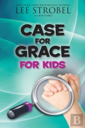 Case For Grace For Kids