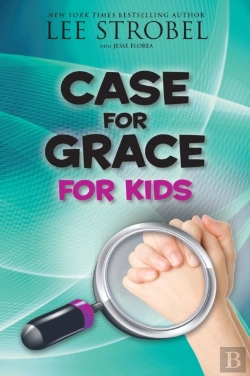 Bertrand.pt - Case For Grace For Kids