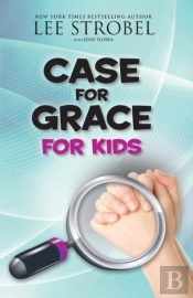 Case For Grace For Kids