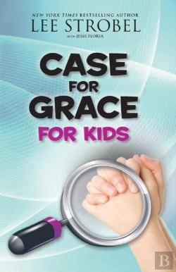 Bertrand.pt - Case For Grace For Kids